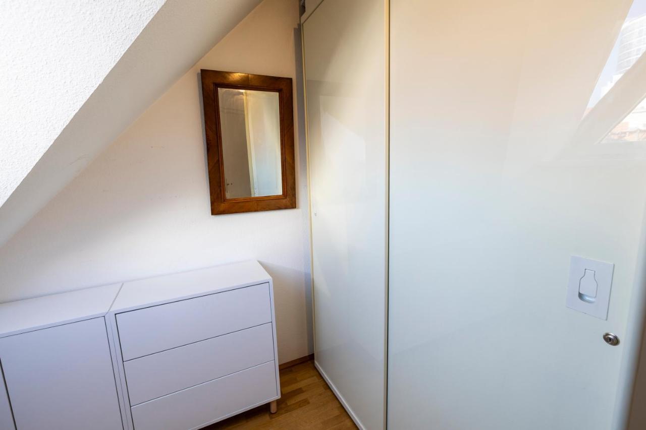 Luxurious Maisonette Apartment At The Heart Of Viena Exterior foto