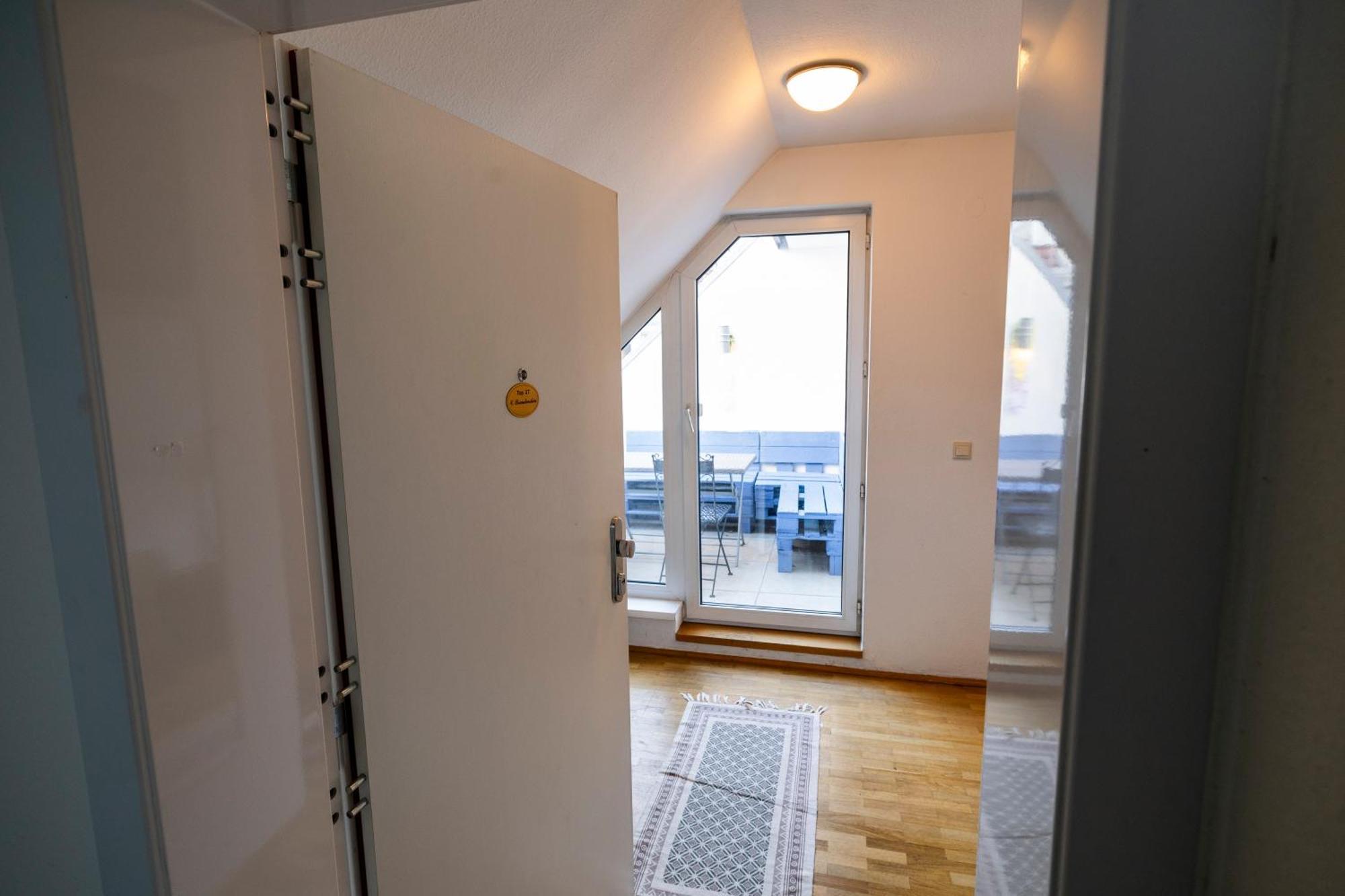 Luxurious Maisonette Apartment At The Heart Of Viena Exterior foto